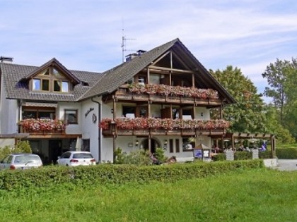 照片: Fischerklause am See  Restaurant - Pension