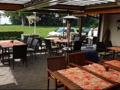 照片: Fischerklause am See  Restaurant - Pension